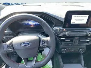 Ford Kuga Plug-In Hybrid ST-Line X Bild 5