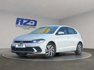 Volkswagen Polo Life TSI DAB GRA SPURH NAVI PDC Android KLIMA