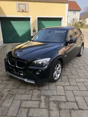 BMW X1 sDrive18i Aut.