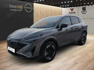 Nissan Qashqai 1.3 N-Connecta