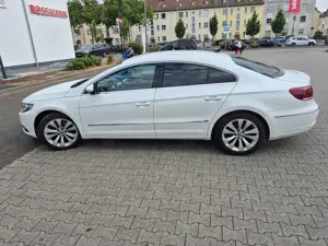 Volkswagen Passat CC CC Diesel 2.0 TDI BlueMotion Technology