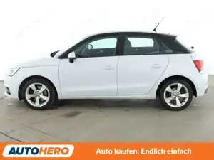 Audi A1 Bild 3
