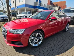 Audi A4 Lim. basis/Automatik/LED/Head-Up/PDC/