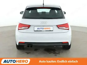 Audi A1 Bild 5