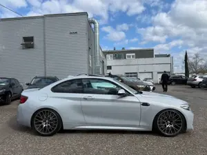 BMW M2 Coupe Competition TrackPaket*Schale*Eventuri* Bild 5