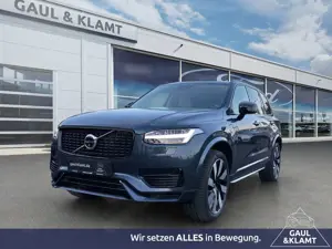 Volvo XC90 XC 90  Ultimate Dark Recharge Plug-In Hybrid AWD