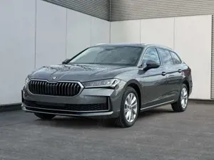 Skoda Superb Combi Selection AHK+NAVI+EL.HECKKL.+SHZ+KAMERA+...