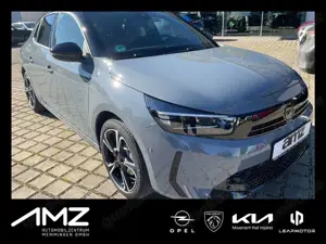 Opel Corsa F 1.2 Turbo GS ACC+LED+Navi+SHZ+Kam.+PDC