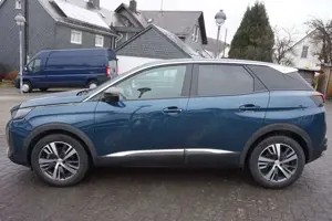 Peugeot 3008 Allure Pack 130 LED;Navi;Sitzh;Kamera;18Zol Bild 5