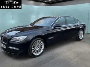 BMW 750 Li xDrive M Paket Vollausstattung