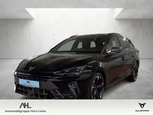 CUPRA Leon Sportstourer 2.0 TDI DSG Edge AHK Navi ACC RFK Key