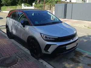 Opel Crossland 1.2 GS