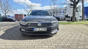 Volkswagen Passat Variant Highline BMT/Start-Stopp Rline AHK R-Line