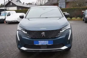 Peugeot 3008 Allure Pack 130 LED;Navi;Sitzh;Kamera;18Zol Bild 2
