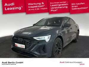 Audi Q8 Sportback S line 55 e-tron qu. MATRIX 360 HUD