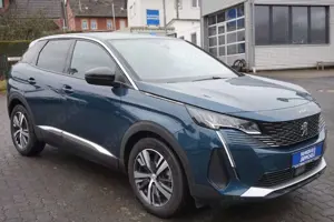 Peugeot 3008 Allure Pack 130 LED;Navi;Sitzh;Kamera;18Zol Bild 3
