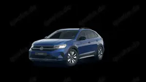 Volkswagen Taigo 1.0 TSI Goal  DSG NAVI LED KLIMA LM