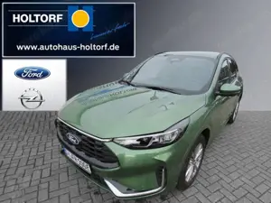 Ford Kuga PHEV ST-Line X  LED  AHK HUD