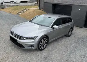 Volkswagen Passat Variant Passat Variant 1.4 TSI Plug-In-Hybrid DSG GTE