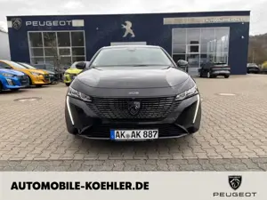 Peugeot 308 Hybrid  Allure SW 145 KAMERA SITZHEIZUNG NAVI