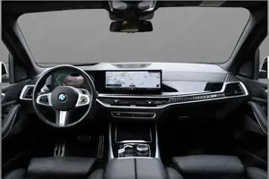 BMW X5 30d xDrive M SPORT PANO ACC HUD AHK 360°HK Bild 5