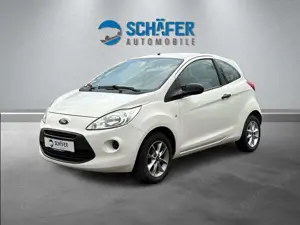 Ford Ka/Ka+ 1.2 Ambiente