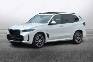 BMW X5 30d xDrive M SPORT PANO ACC HUD AHK 360°HK