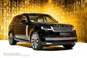 Land Rover Range Rover P615 SV +23 INCH +REAR TV +Prod.2026