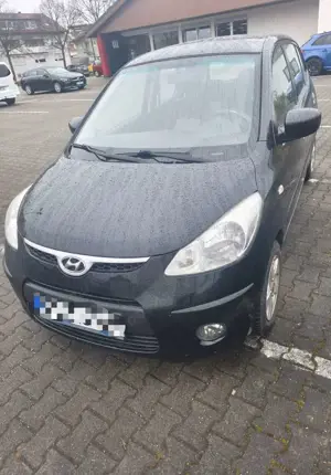 Hyundai i10 1.1 Classic TÜV bis 03.2027