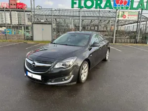 Opel Insignia Insignia Fließheck 1.4 Turbo ecoFLEX Start/Stop Bu