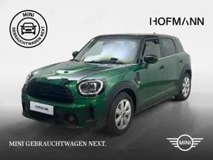 MINI Cooper Countryman Classic Trim