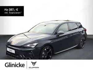 CUPRA Leon 1.5 eTSI DSG, NAVI, LED, RFK