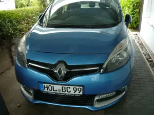 Renault Scenic Scenic Energy dCi 110 S