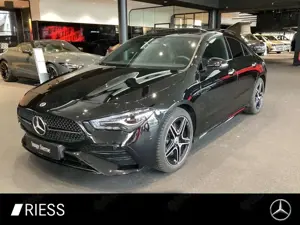 Mercedes-Benz CLA 200 AMG+LED+Distronic+PanoNightPaketAmbiente