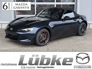 Mazda MX-5 1.5 G-132 Homura *RECARO*MatrixLED*RAYS*BOSE*
