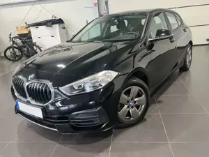 BMW 118 d Limousine **Klima*Virtual*Temp*PDC**