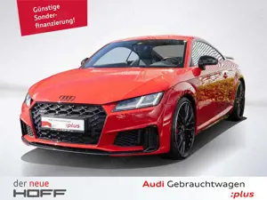 Audi TTS Competition plus 20 Zoll Matrix B u. O Kamera