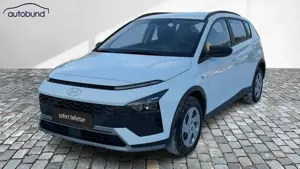 Hyundai BAYON 1,0 T-GDi Comfort Link NAV NBA PDC RFK SHA