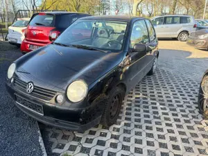 Volkswagen Lupo