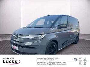 Volkswagen T7 Multivan Edition 2.0l TSI NAVI MATRIX AZV