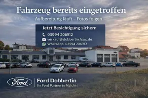 Ford Fiesta Cool  Connect