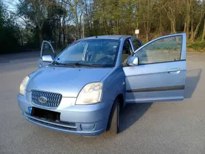 Kia Picanto 1.1 LX