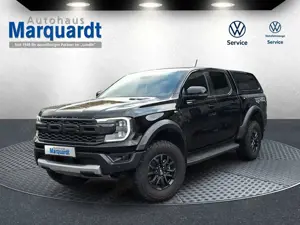 Ford Ranger Raptor e-4WD Doka Vollaussttg. Hardtop