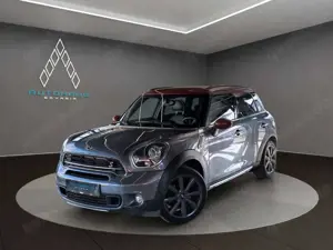 MINI Cooper SD Countryman Cooper SD Park Lane Chili *NAVI*KLIMA