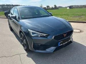CUPRA Leon VZ DSG LED Virt.Cockpit