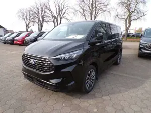 Ford Tourneo Custom Titanium X L1 Automatik - AHK