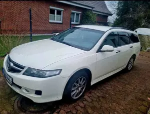 Honda Accord Accord Tourer Diesel Tourer 2.2i-CDTi Sport