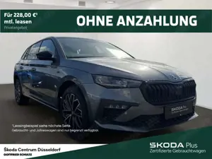 Skoda Scala Tour TSI DSG Infotainment-Paket Ausstattungs-Paket