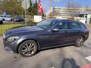 Mercedes-Benz C 220 C-Klasse T-Modell Diesel (BlueTEC) d T 7G-TRONIC