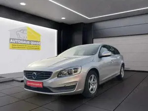 Volvo V60 Kombi Kinetic 87.000KM Zahnriemen ers. Service-neu